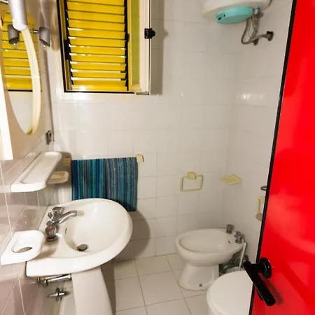 Apartamento Baia 10 Gallipoli