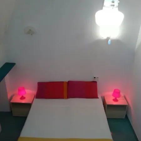 Lejlighed Baia 10 Gallipoli