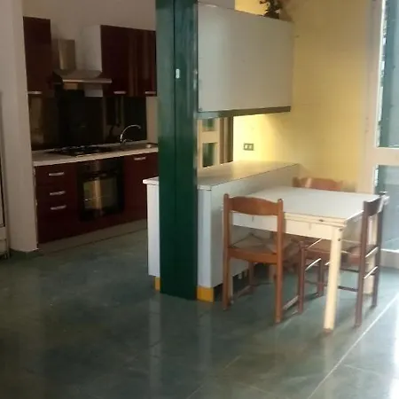 Apartamento Baia 10 Gallipoli