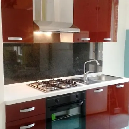 Baia 10 Apartamento *