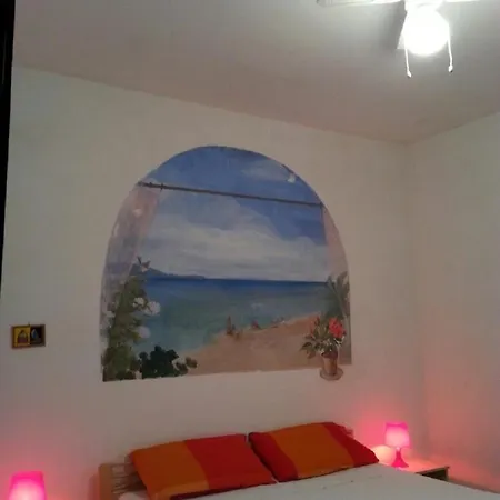 Baia 10 Apartamento Gallipoli