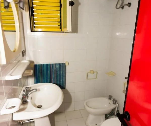 Apartment Baia 10 Gallipoli