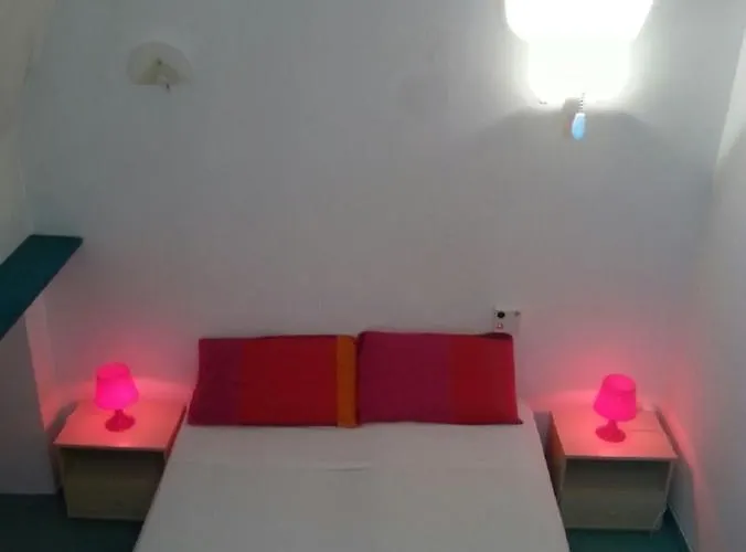 Apartment Baia 10 Gallipoli