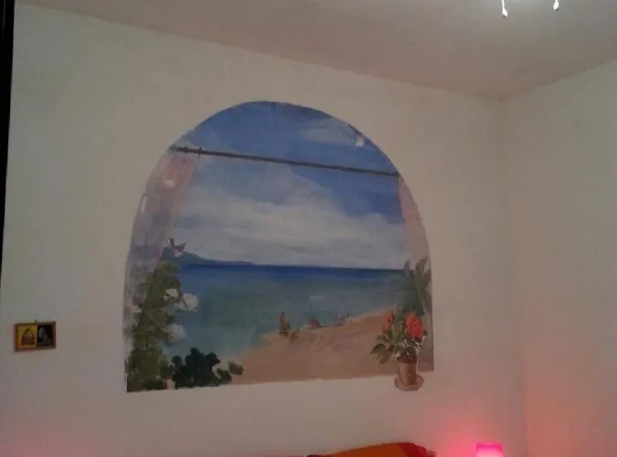 Baia 10 Apartment Gallipoli